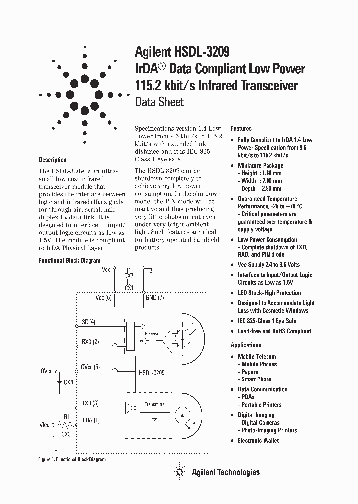 HSDL-3209-021_6758382.PDF Datasheet