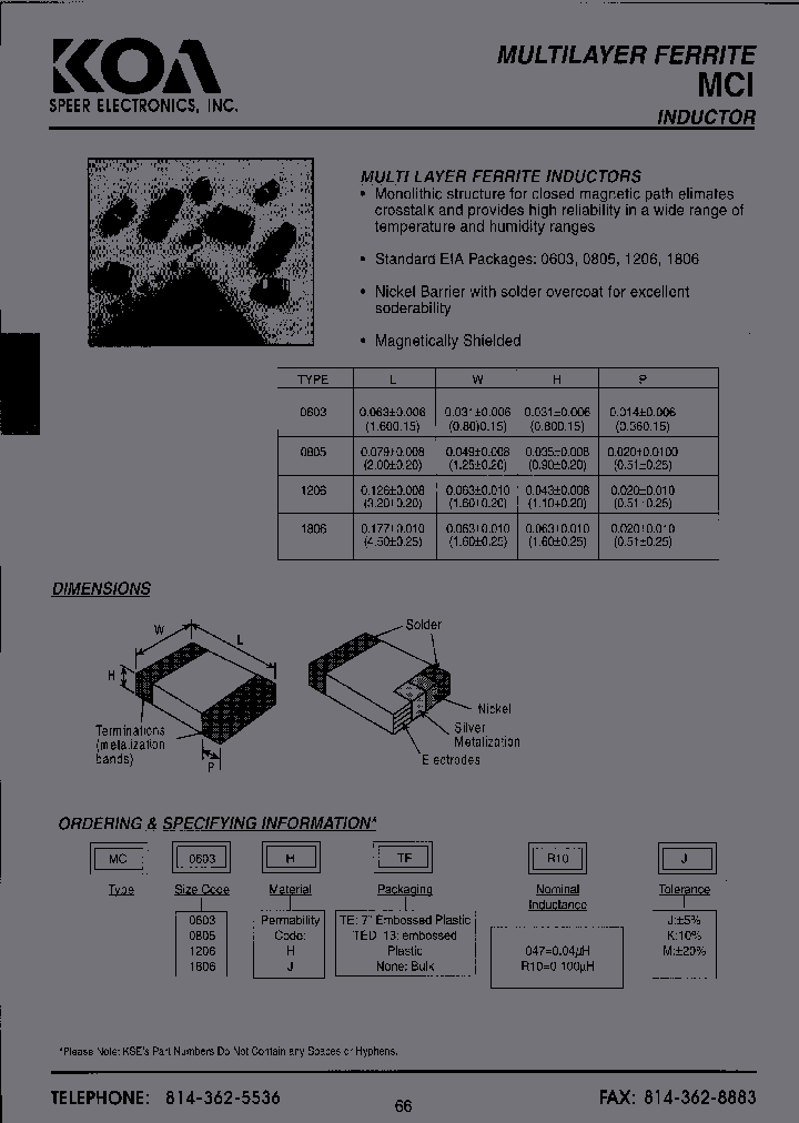 MCL2BJTTE122K_6756524.PDF Datasheet