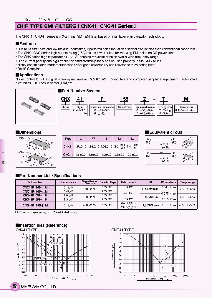 CNX41F105Z-TM_6753149.PDF Datasheet