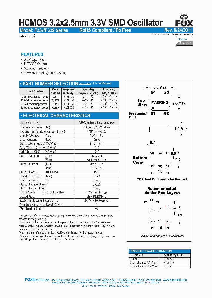 826-54000MHZ-HF0_6759427.PDF Datasheet