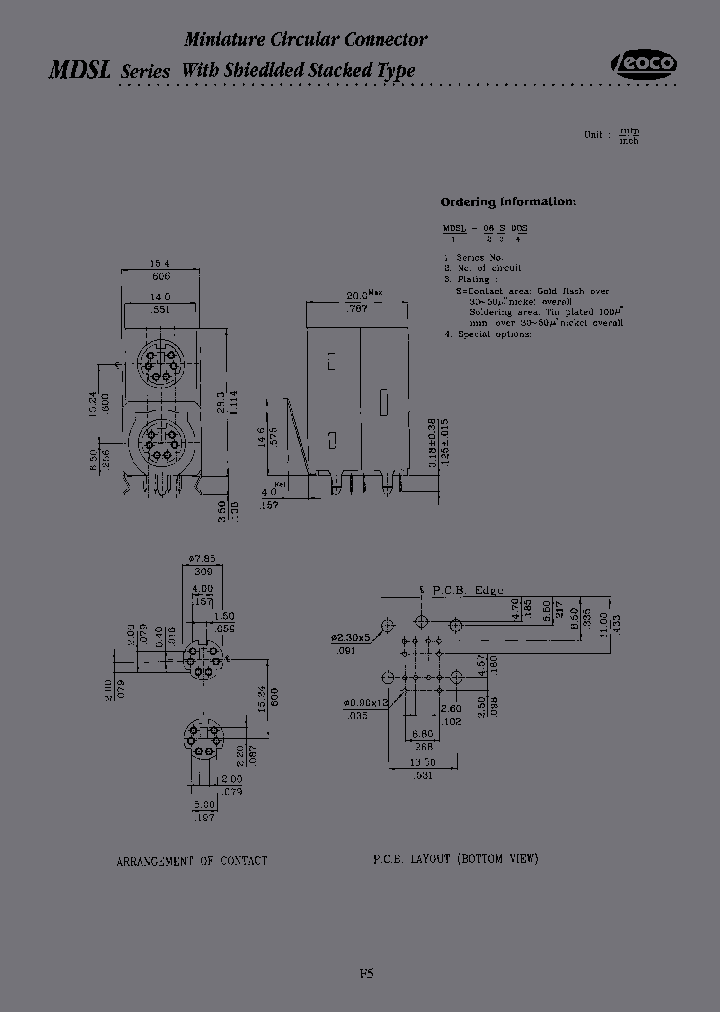 MDSL-06SD0S_6759147.PDF Datasheet