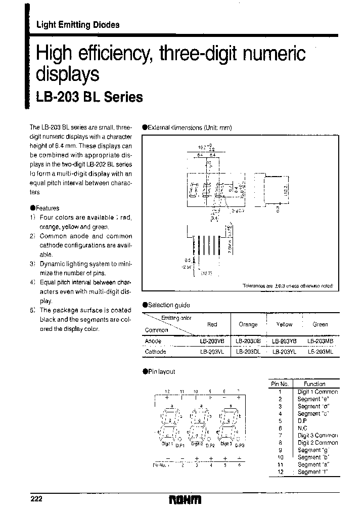 LB-203MBK_6758775.PDF Datasheet