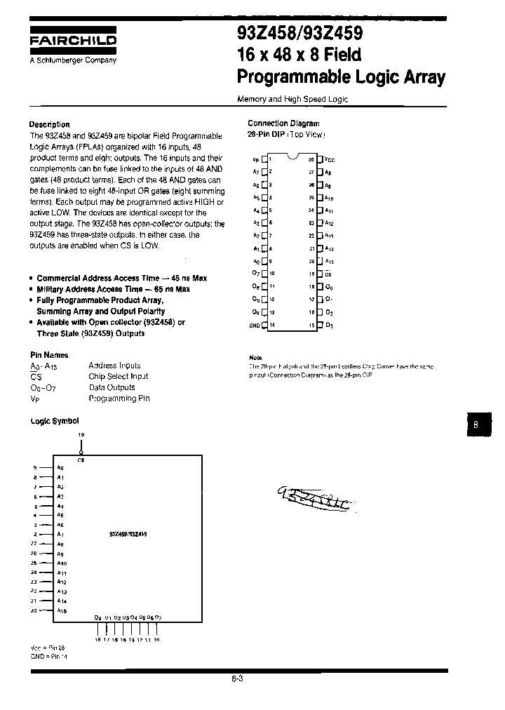 93Z458PC_6757809.PDF Datasheet