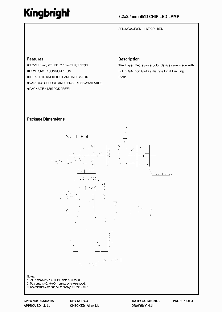 APD3224SURCK_6759889.PDF Datasheet