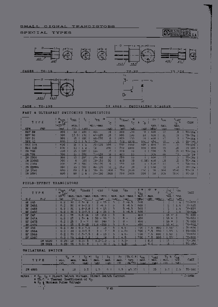 BF245B_6757881.PDF Datasheet