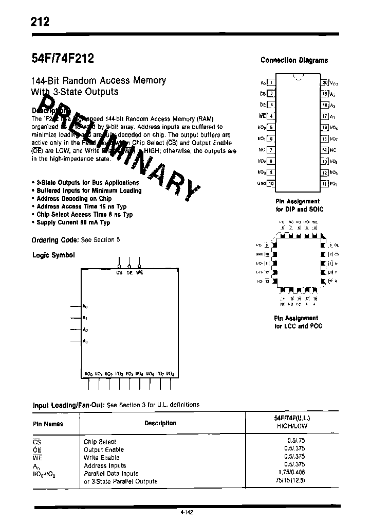 74F212SCQR_6760709.PDF Datasheet
