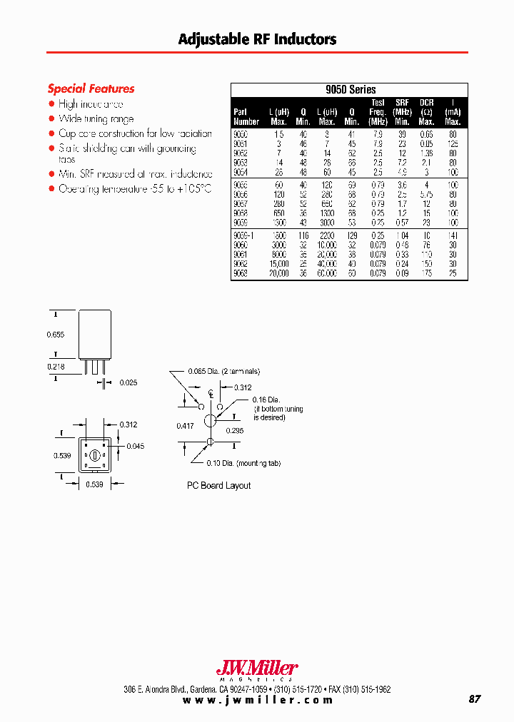 9057_6758437.PDF Datasheet