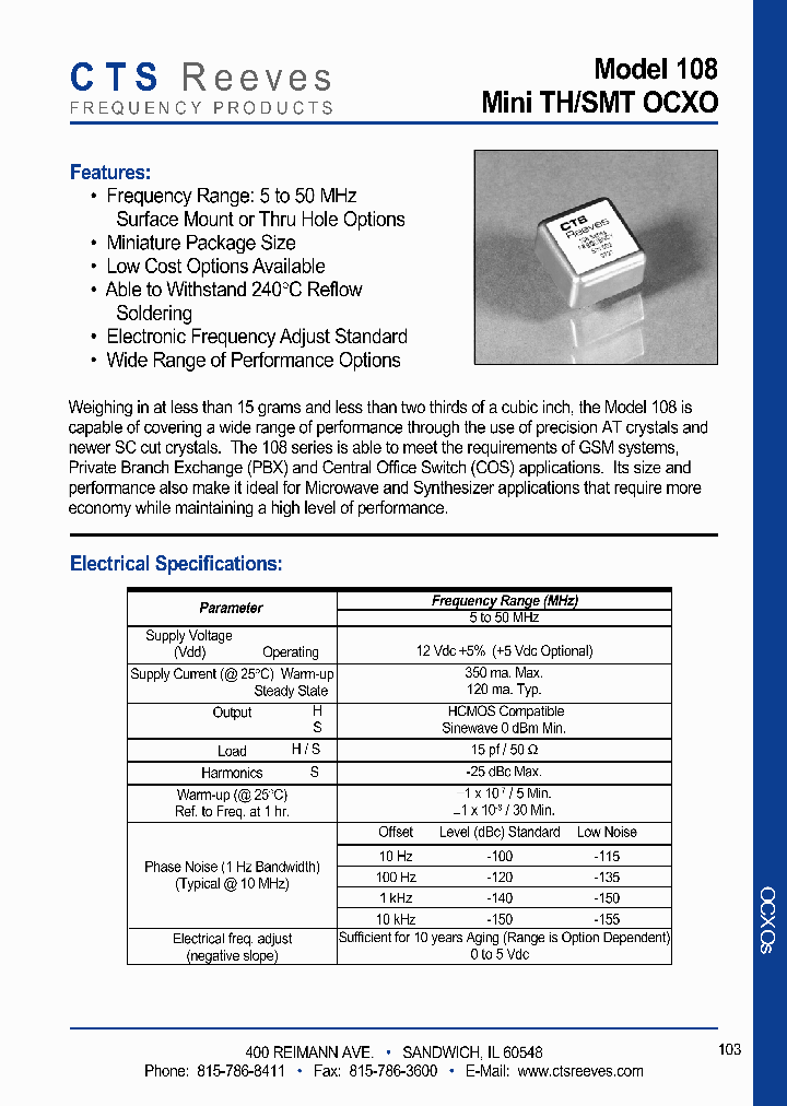 108DDCAHSFREQ_6750150.PDF Datasheet