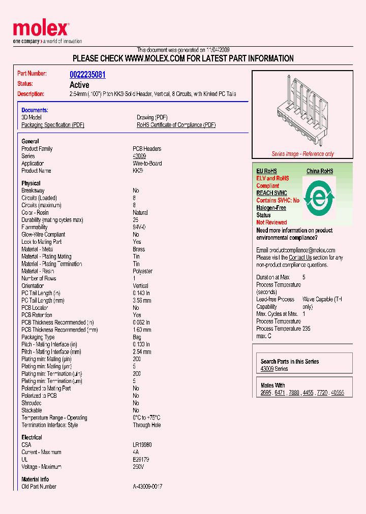0022235081_6759361.PDF Datasheet