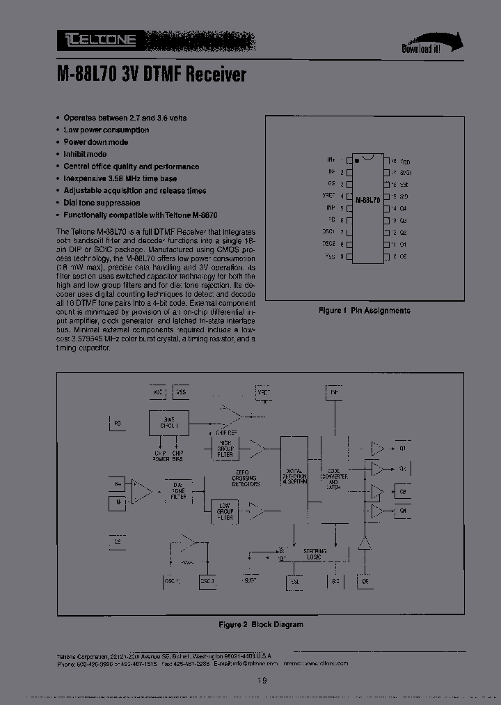 M-88L70S_6761318.PDF Datasheet