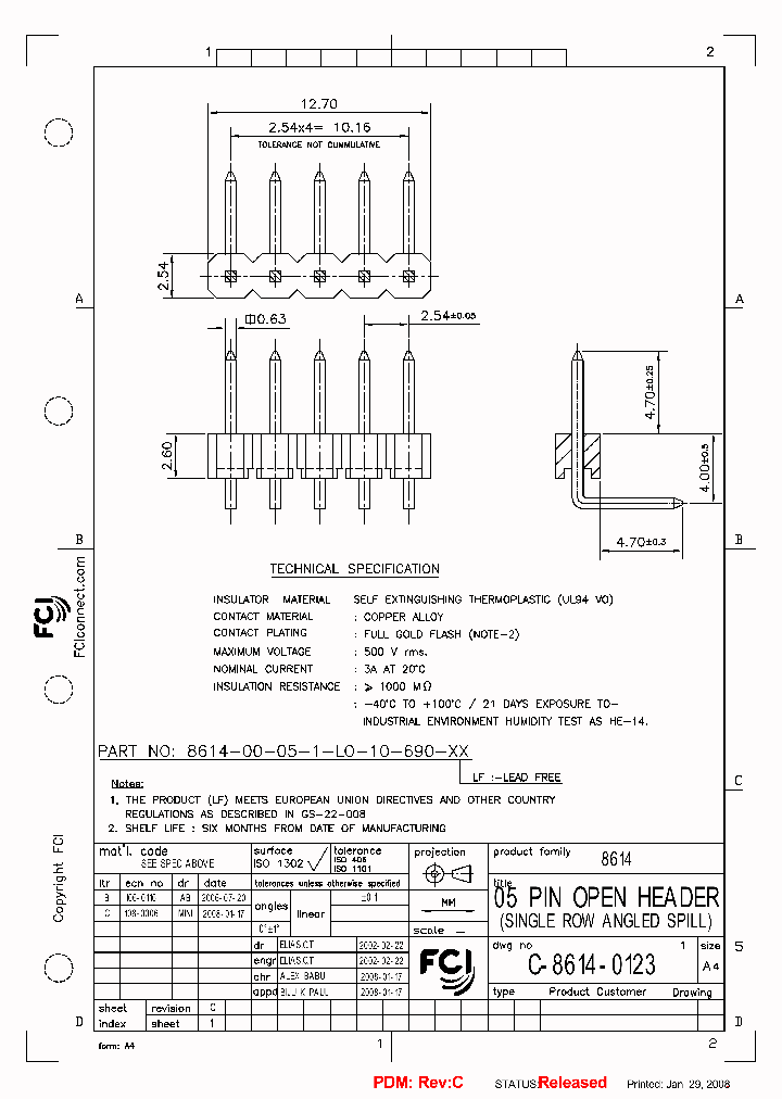 8614-00-05-1-L0-10-690-LF_6753873.PDF Datasheet