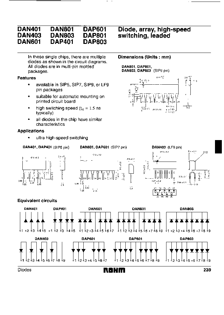 DAP401_6761034.PDF Datasheet