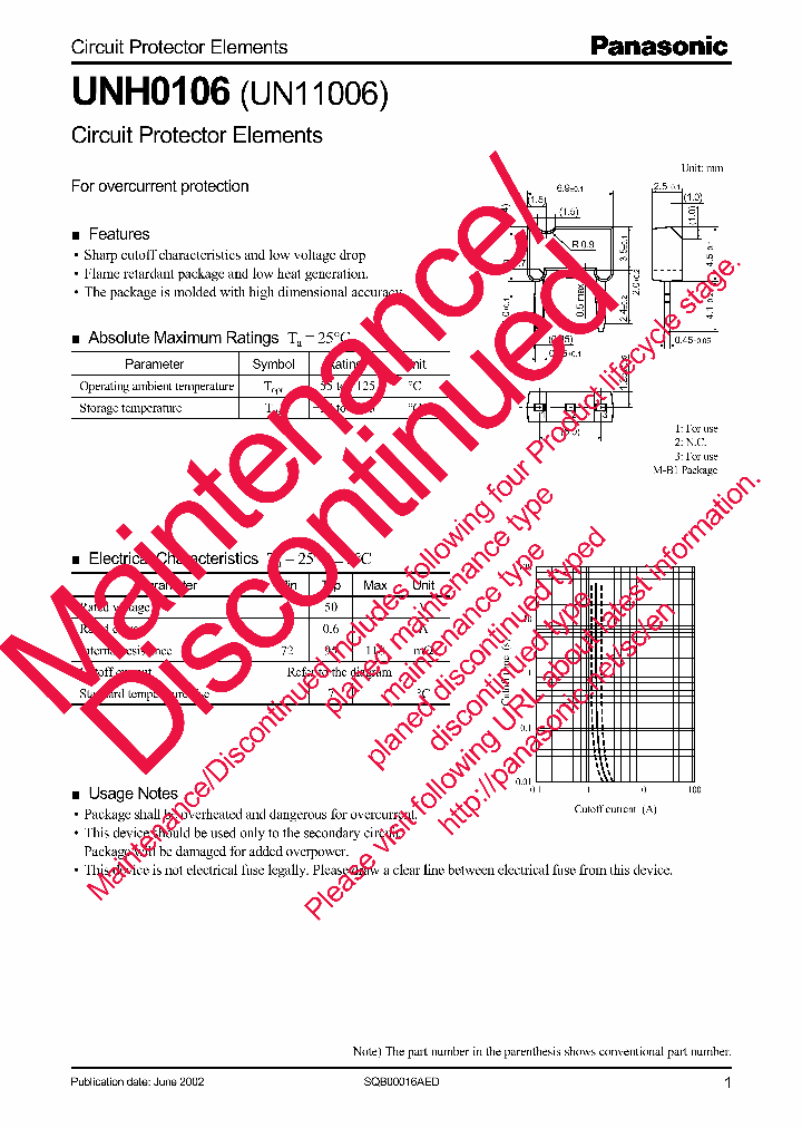 UN11006_6755631.PDF Datasheet