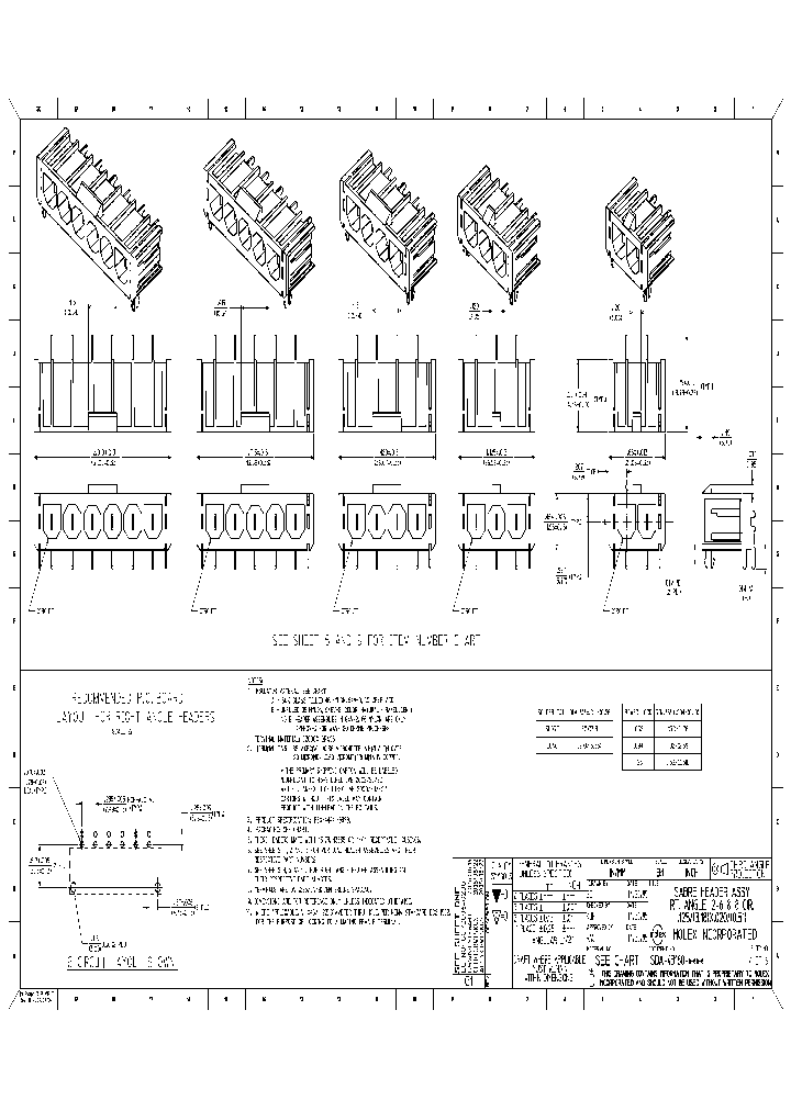 43160-5704_6751547.PDF Datasheet