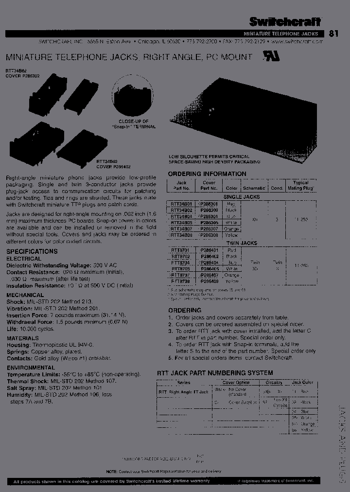 RTTC34B07_6761500.PDF Datasheet