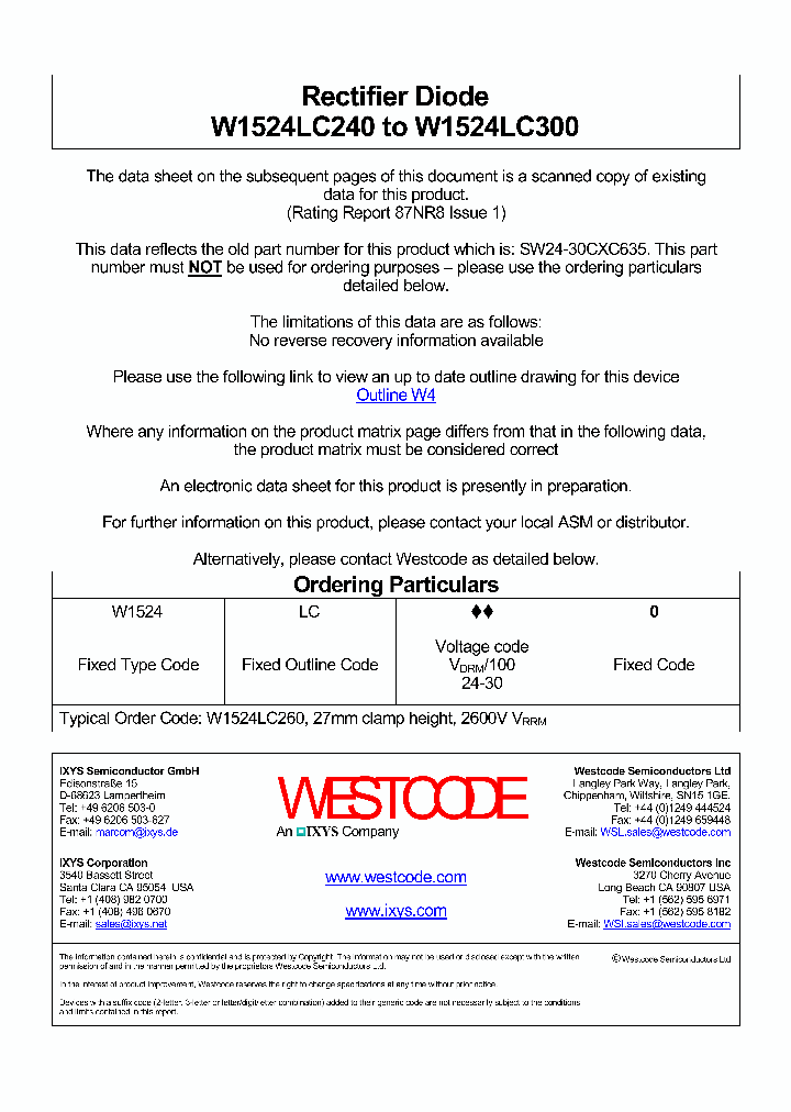 W1524LC240_6760034.PDF Datasheet