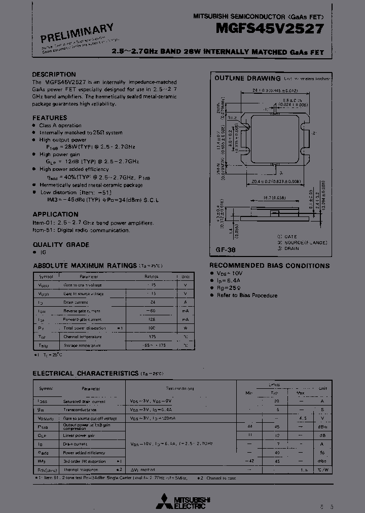 MGFS45V2527-51_6762185.PDF Datasheet