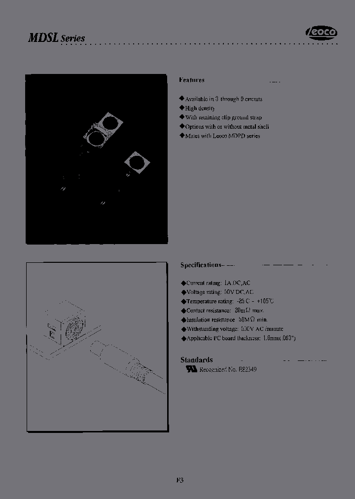 MDSL-06SE0A_6759148.PDF Datasheet
