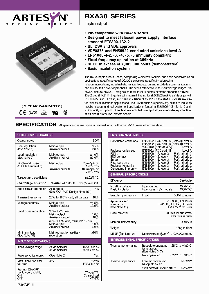 BXA30-24T05-12-1F_6759778.PDF Datasheet