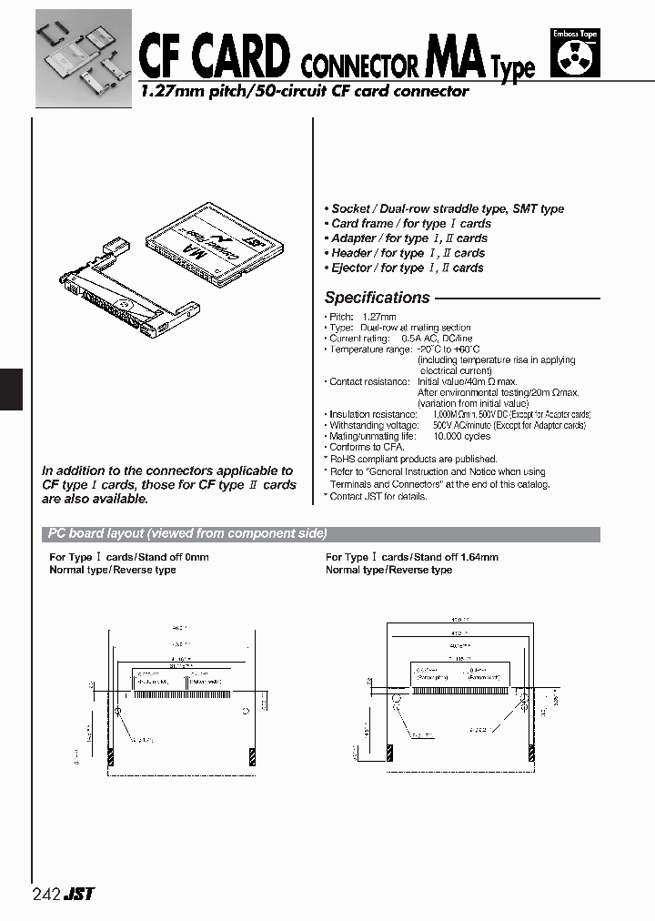 JSTMFGCOLTD-ICM-MA50S-TS13-5024_6760023.PDF Datasheet