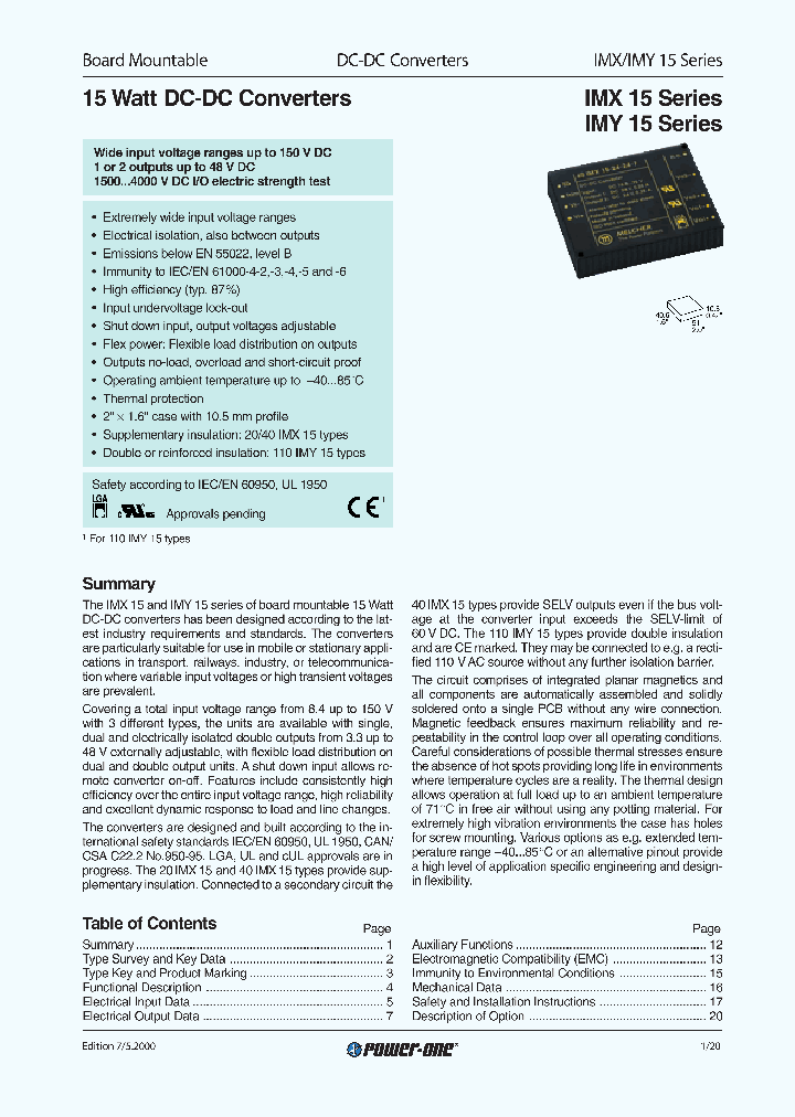 110IMY15-0503-8RC_6761239.PDF Datasheet