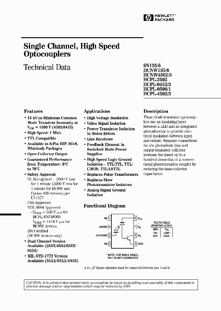 HCNW135300_6763503.PDF Datasheet