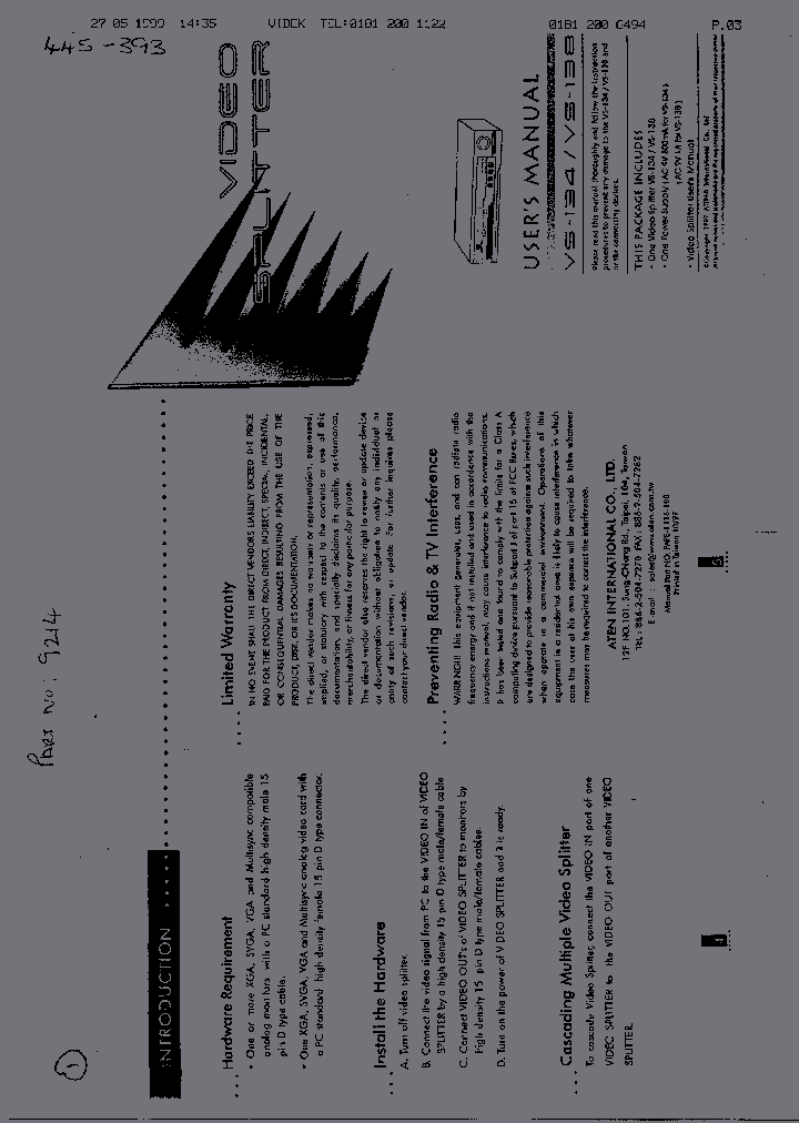 9214_6762403.PDF Datasheet