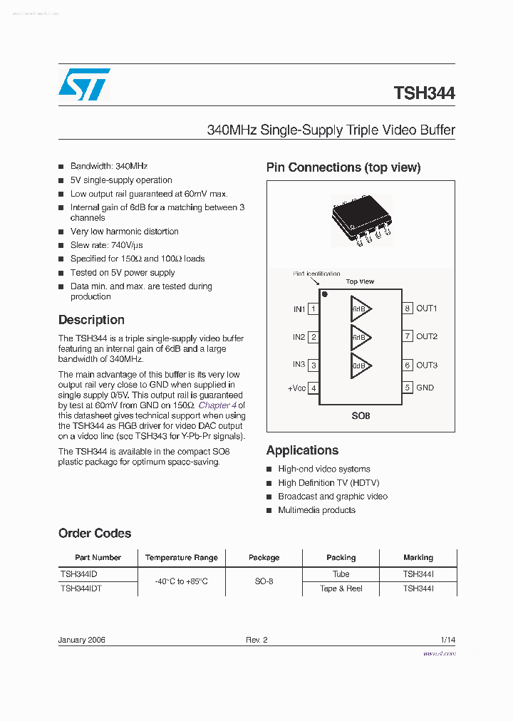 TSH344_6939776.PDF Datasheet
