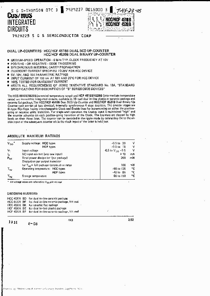 HCC4518BD_6761780.PDF Datasheet