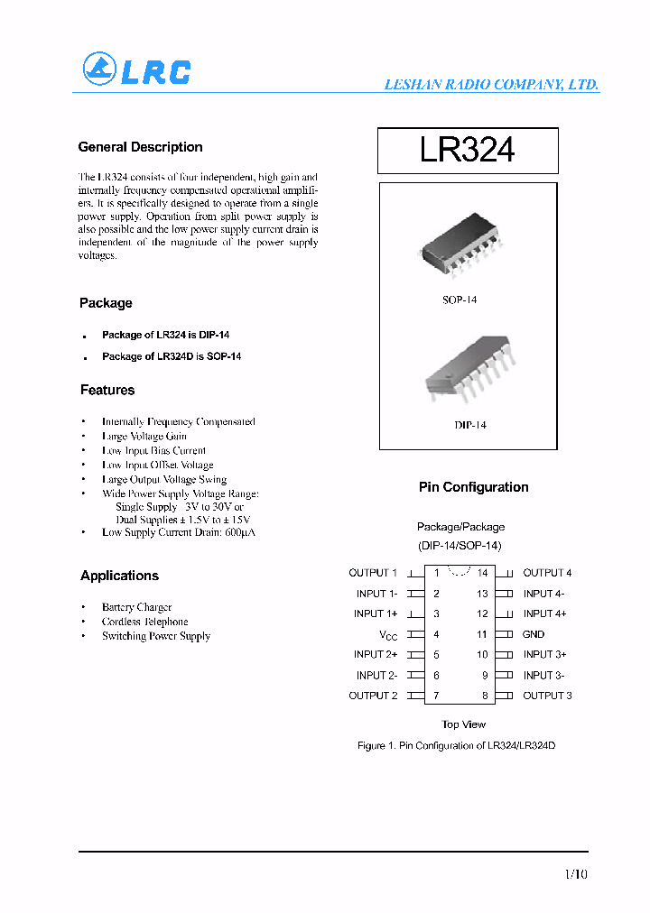 LR324_6939688.PDF Datasheet
