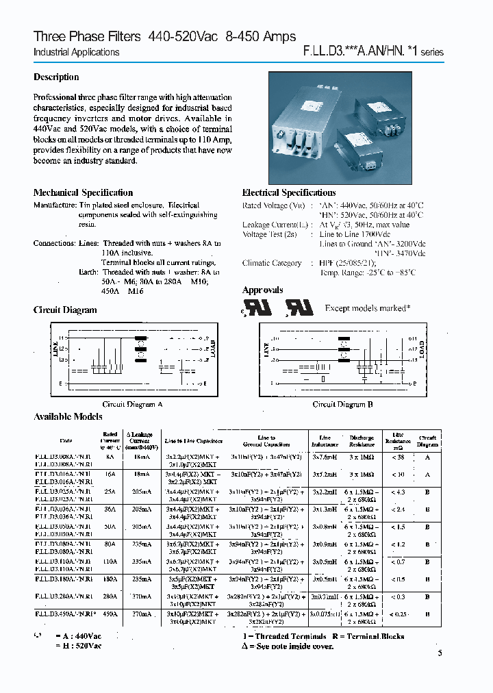 FLLD3110AHNI1_6763355.PDF Datasheet