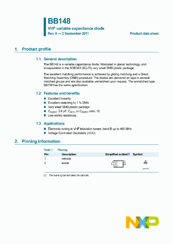 BB148TR_6762809.PDF Datasheet