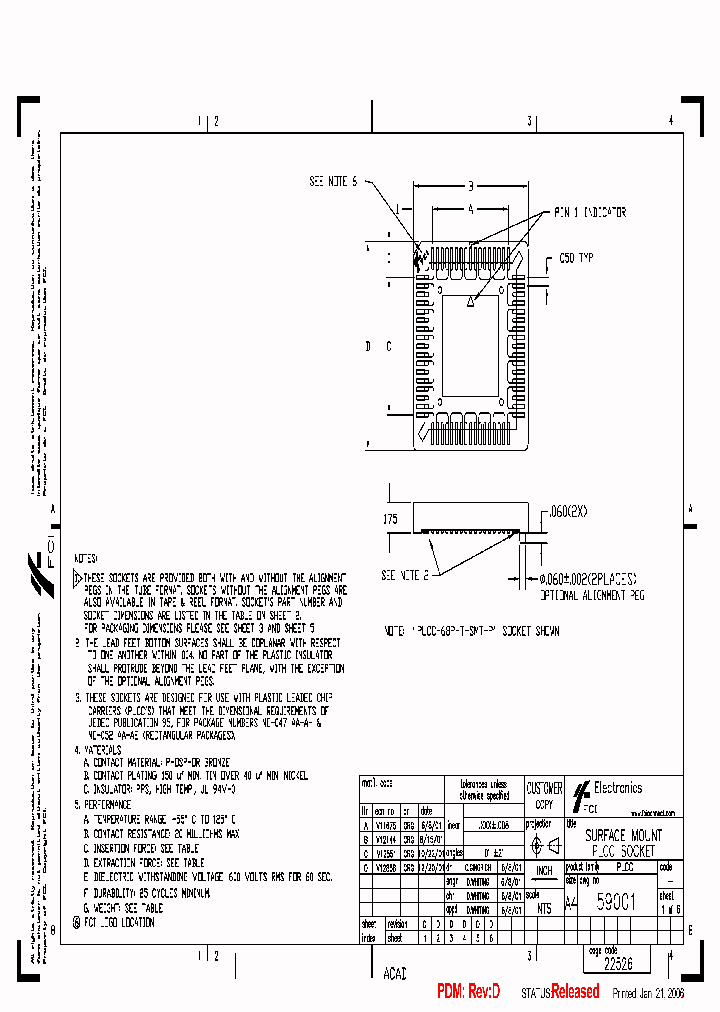 PLCC-20P-T-SMT-P_6765842.PDF Datasheet