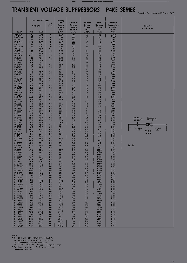 P4KE18A-TB_6755625.PDF Datasheet