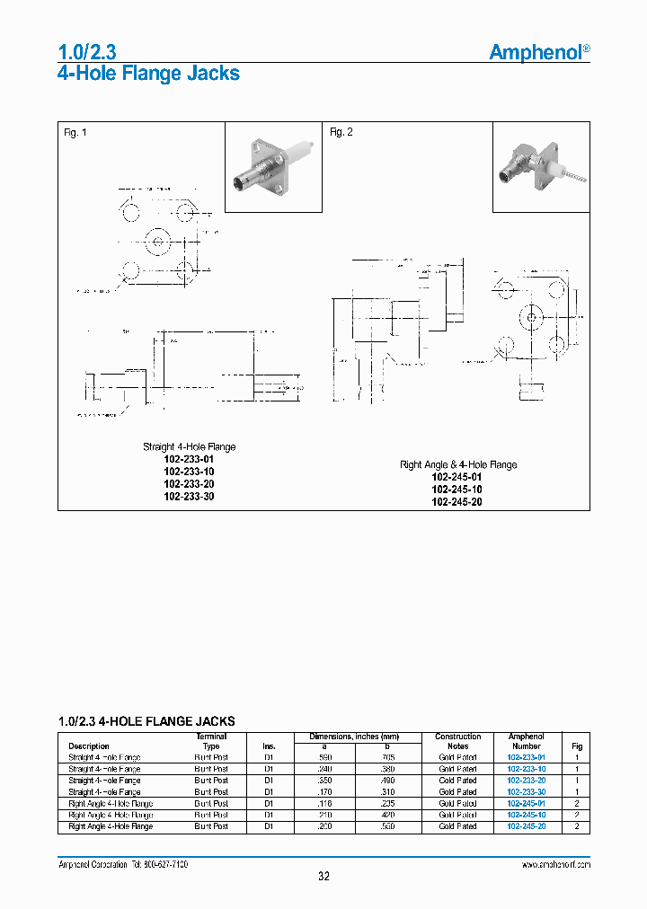 102-233-01_6766839.PDF Datasheet