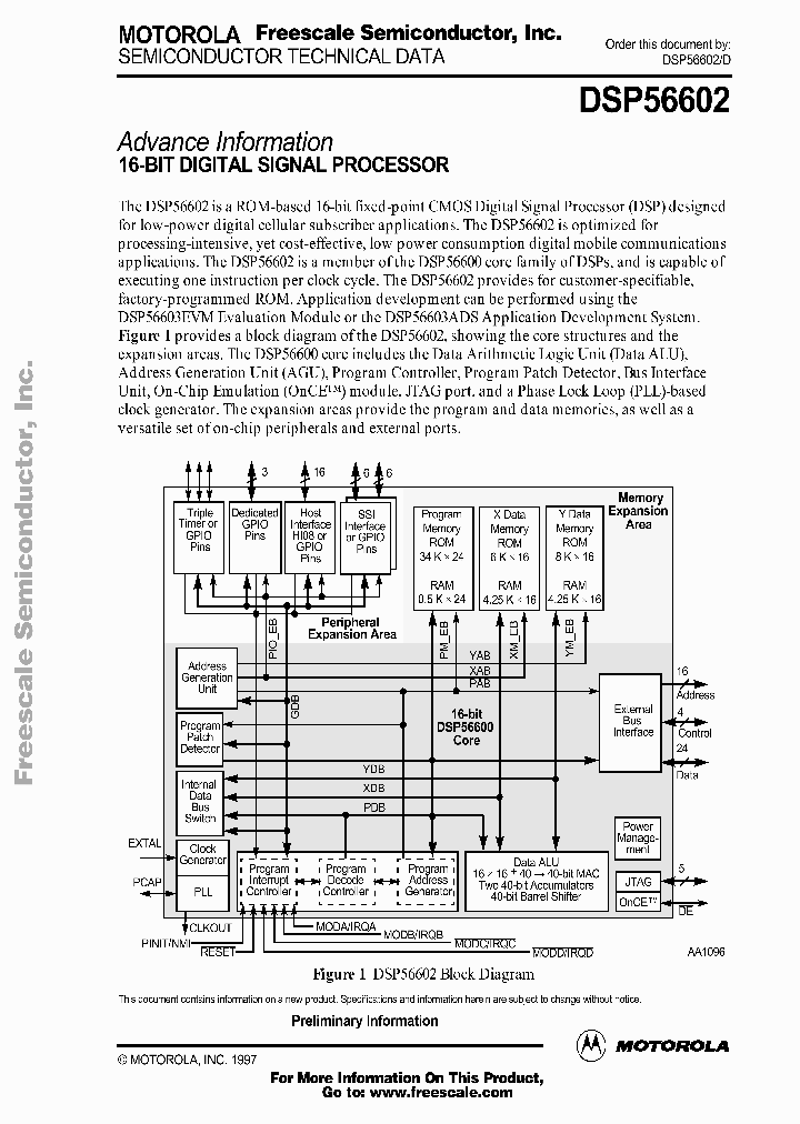 FREESCALESEMICONDUCTORINC-XC56602PV60_6765456.PDF Datasheet