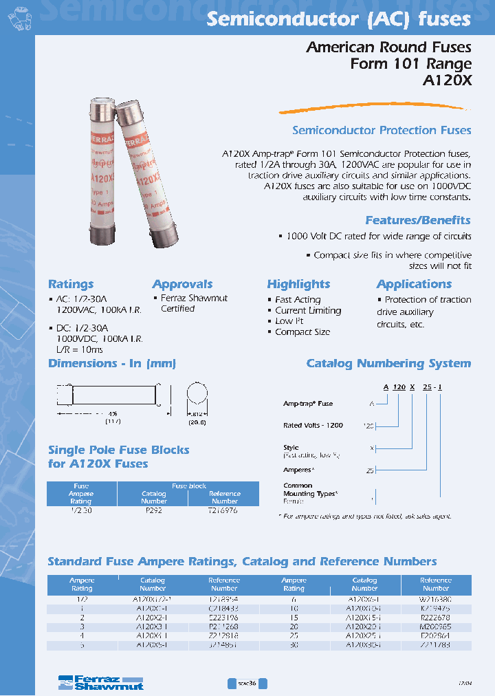A120X25-1_6766855.PDF Datasheet