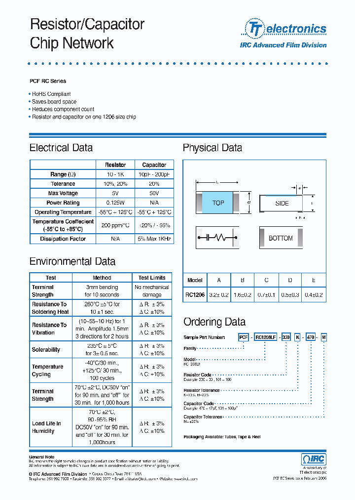 RC1206LF-331M-101-M_6767008.PDF Datasheet