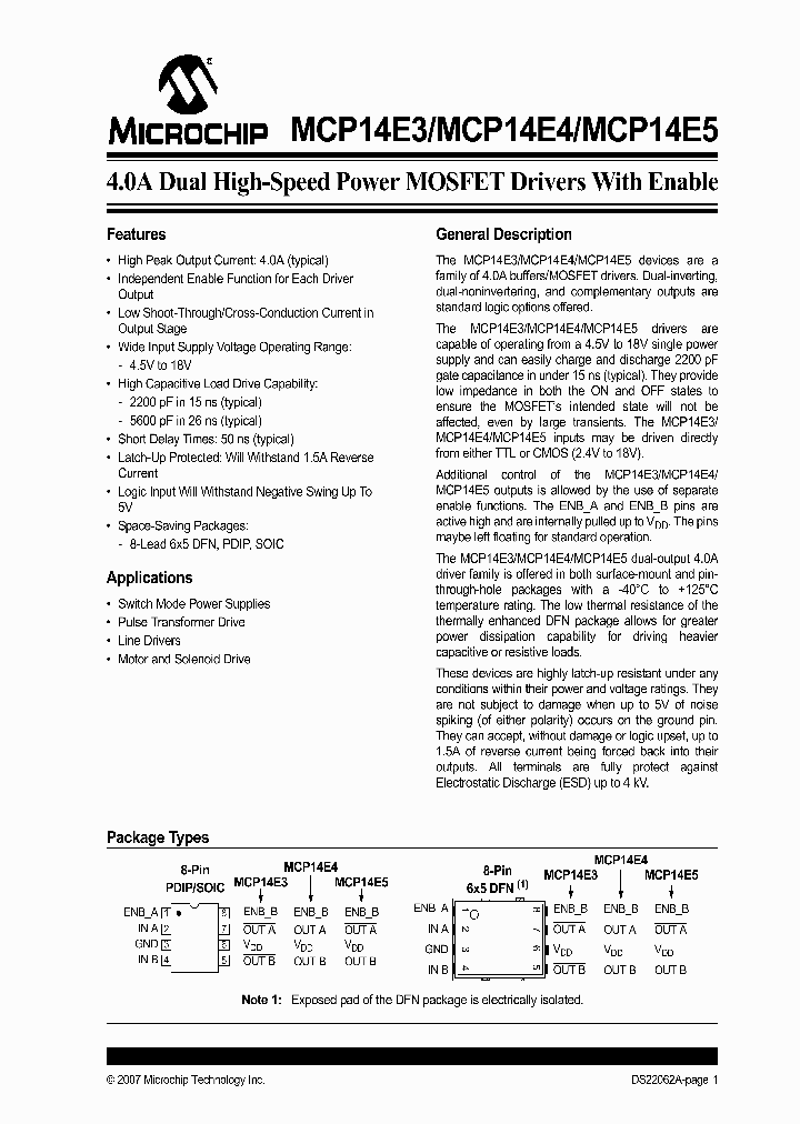 MCP14E4T-EMF_6766925.PDF Datasheet