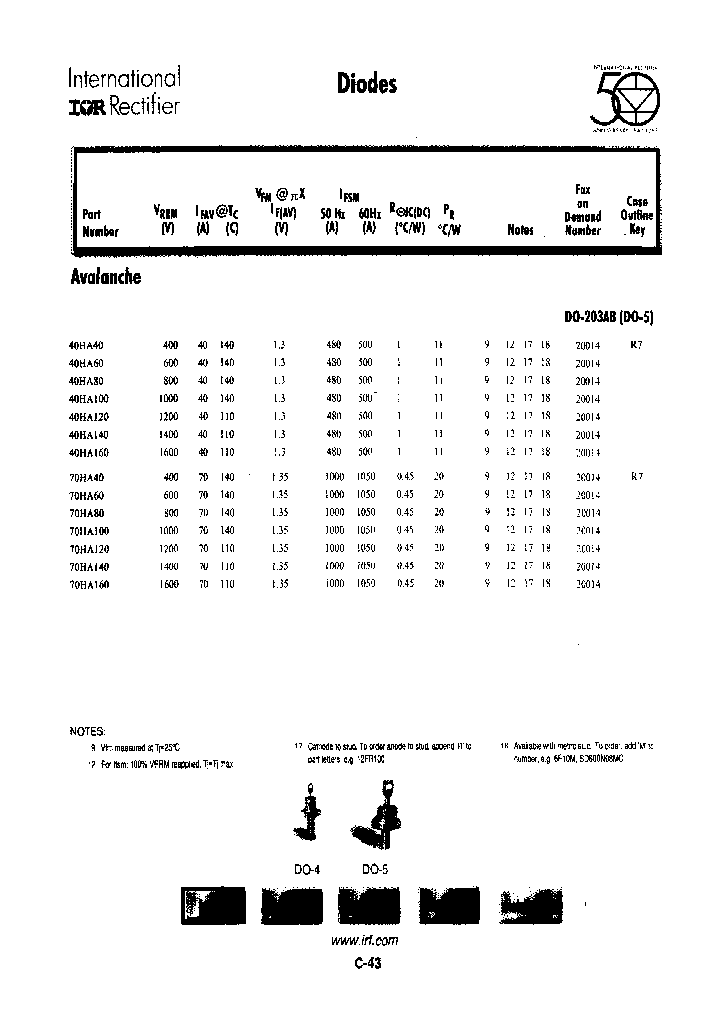 70HA120M_6767362.PDF Datasheet