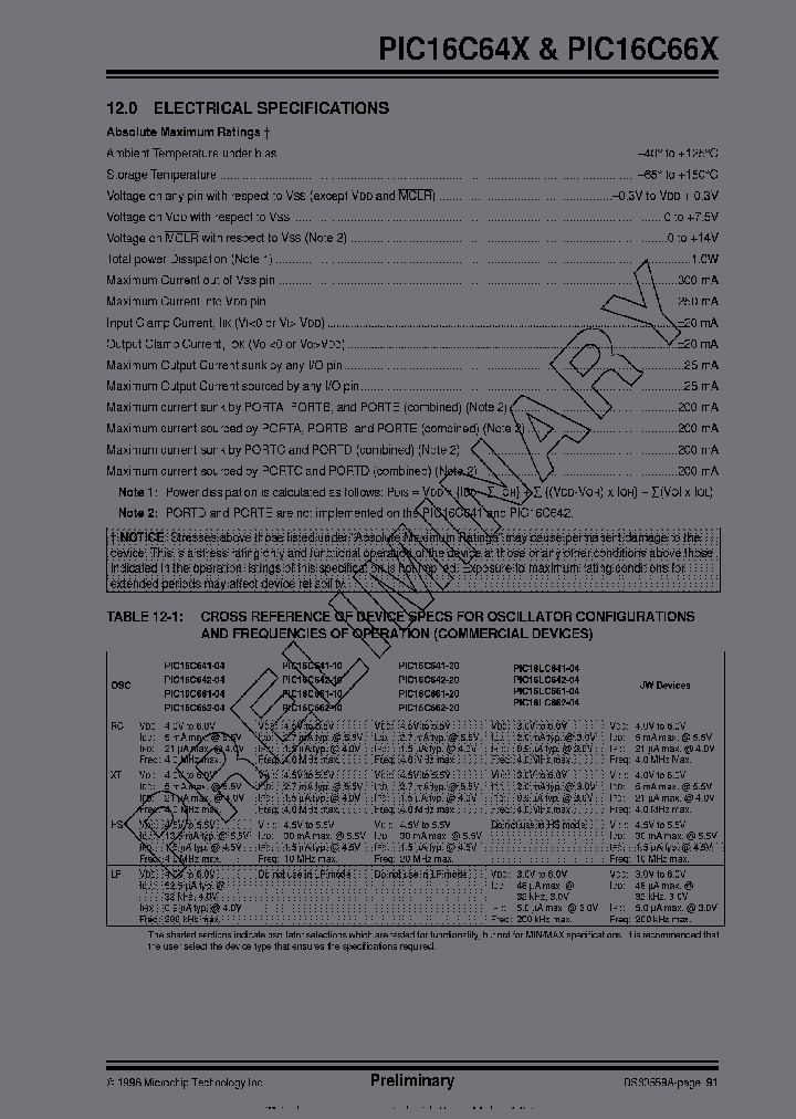 PIC16C642-04EJW_6768111.PDF Datasheet