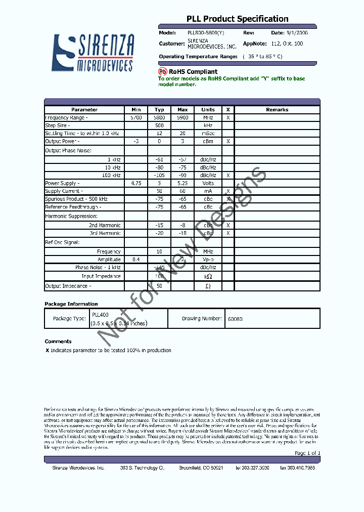 PLL800-5800_6767917.PDF Datasheet