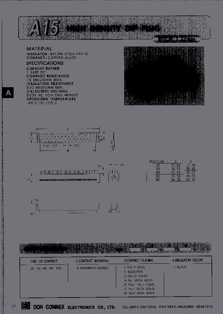 A15-100-B-G-1_6766712.PDF Datasheet