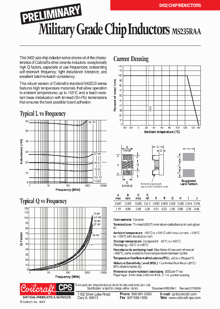 MS235RAA19NGSN_6765201.PDF Datasheet