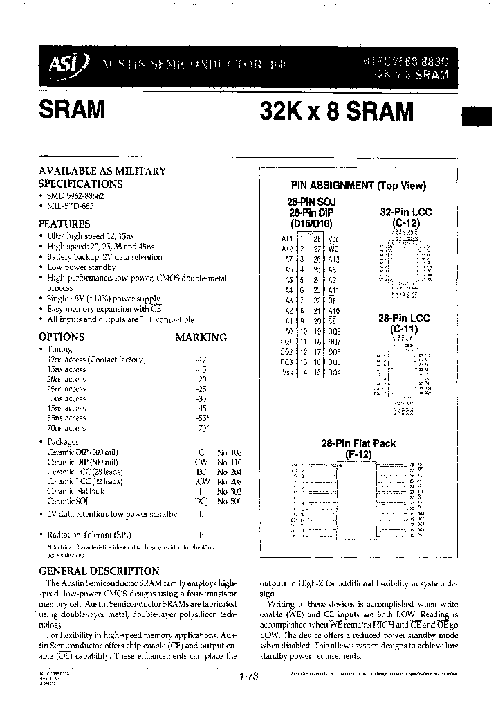 MT5C2568C-35LE883C_6757280.PDF Datasheet