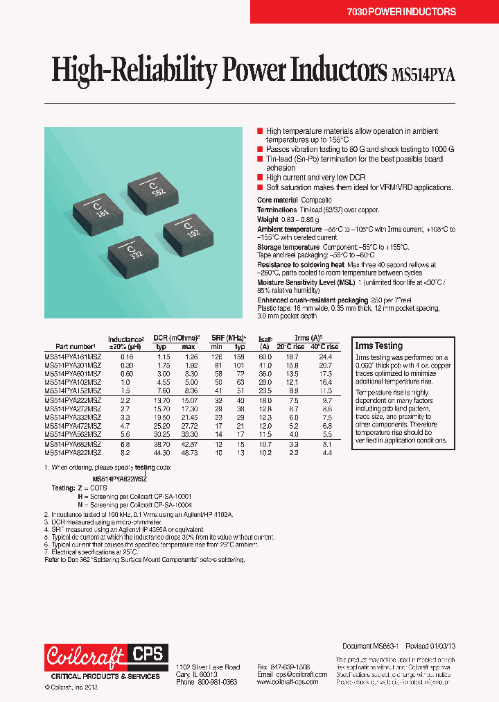 MS514PYA222MSZ_6941047.PDF Datasheet
