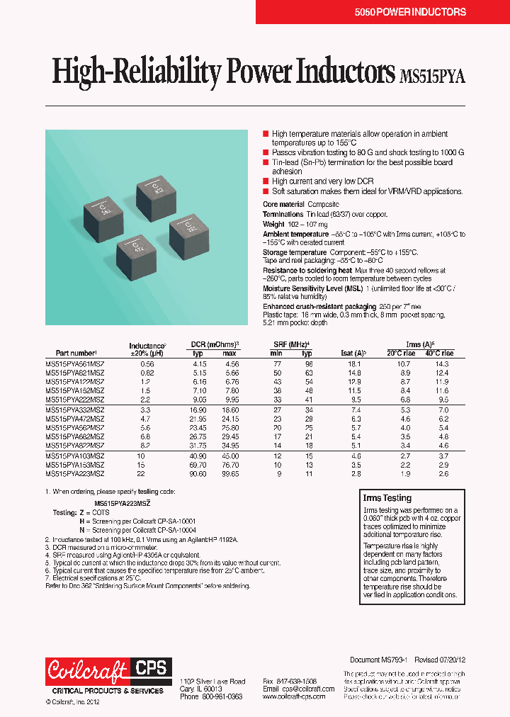 MS515PYA222MSZ_6941048.PDF Datasheet