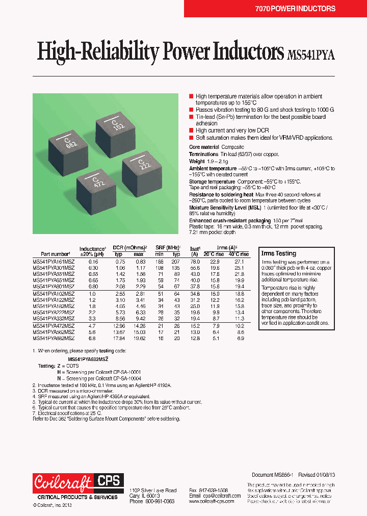 MS541PYA222MSZ_6941049.PDF Datasheet