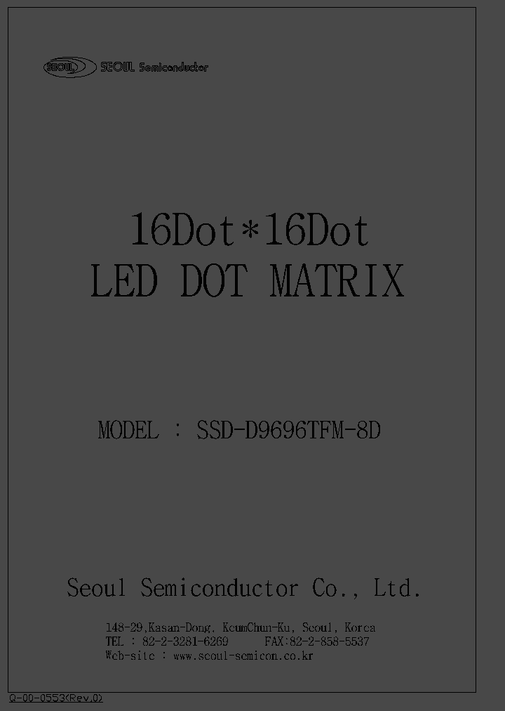 SEOULSEMICONDUTCTORINC-SSD-D9696TFM-8D_6768118.PDF Datasheet