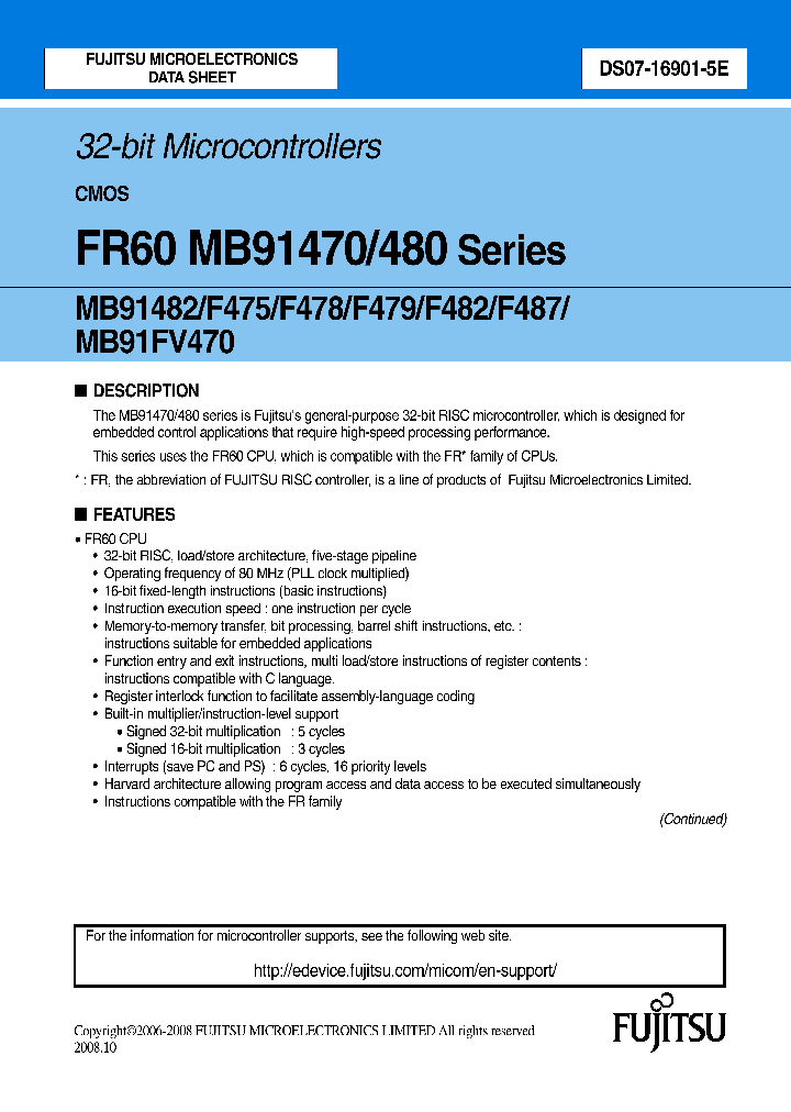 MB91F478PMC1-GE1_6765769.PDF Datasheet